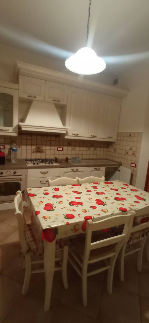 Appartamento in affitto a Empoli