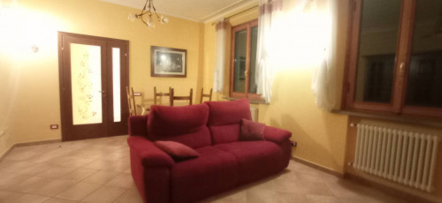 Appartamento in affitto a Empoli