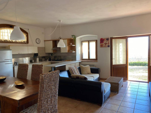 Appartamento in affitto a Capraia e Limite