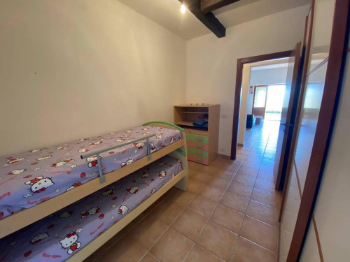 Appartamento in affitto a Capraia e Limite