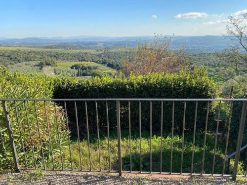 Appartamento in affitto a Capraia e Limite