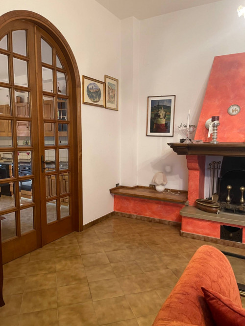 Appartamento in vendita a San Miniato