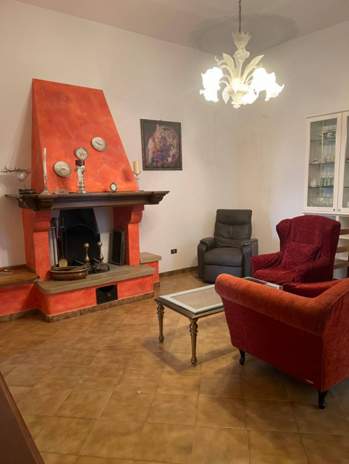 Appartamento in vendita a San Miniato