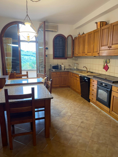 Appartamento in vendita a San Miniato