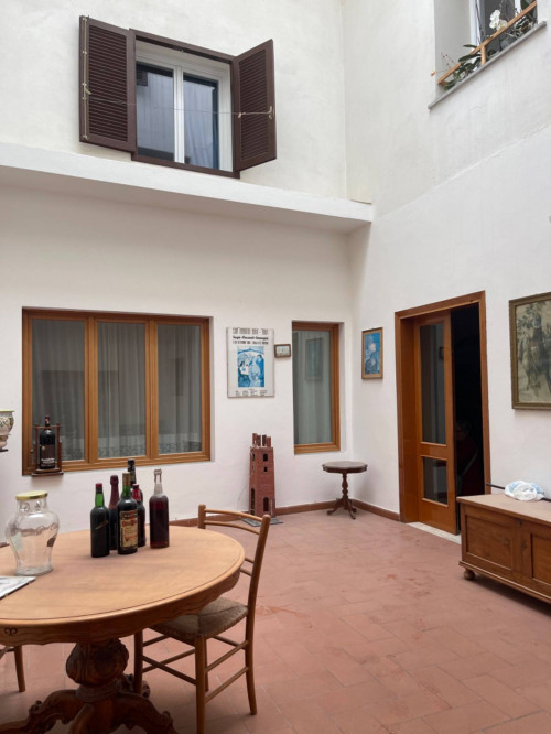 Appartamento in vendita a San Miniato