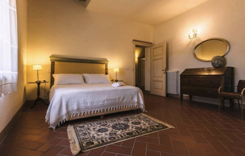 Appartamento in affitto a Capannoli