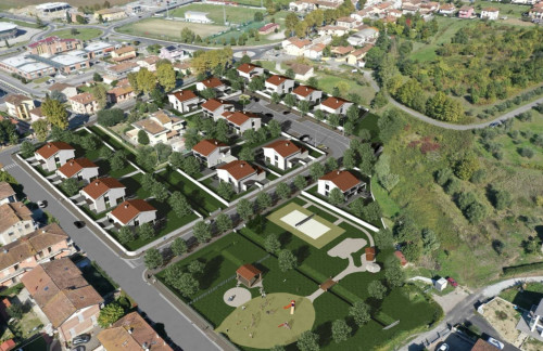 Lotto in vendita a San Miniato