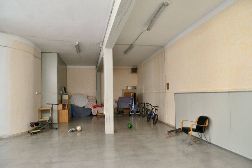 Fondo Commerciale in affitto a Lamporecchio