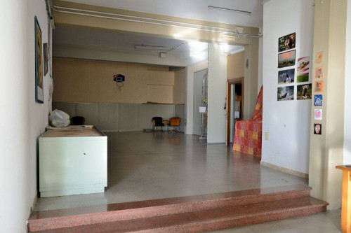 Fondo Commerciale in affitto a Lamporecchio