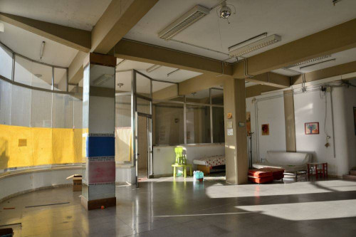 Fondo Commerciale in affitto a Lamporecchio