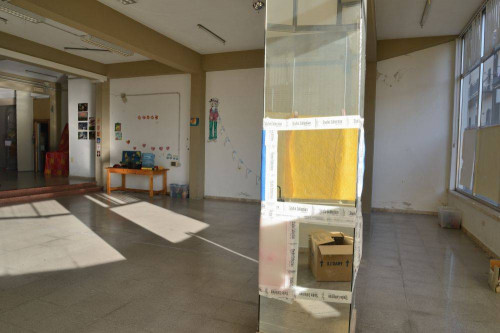 Fondo Commerciale in affitto a Lamporecchio