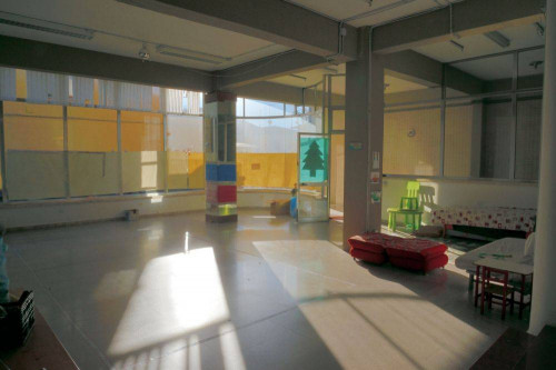 Fondo Commerciale in affitto a Lamporecchio