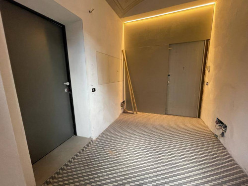 Appartamento in affitto a Chivasso