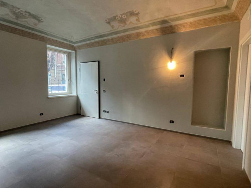 Appartamento in affitto a Chivasso