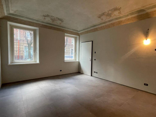 Appartamento in affitto a Chivasso