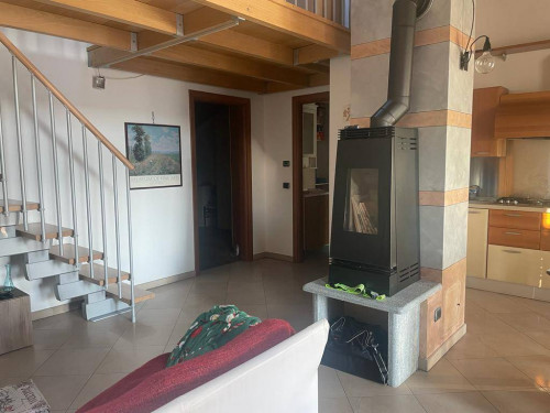 Appartamento in affitto a Chivasso