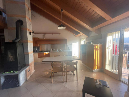 Appartamento in affitto a Chivasso