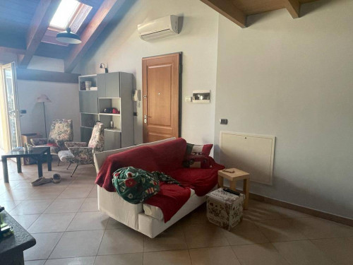 Appartamento in affitto a Chivasso