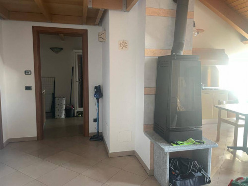 Appartamento in affitto a Chivasso