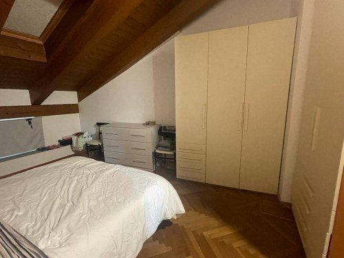 Appartamento in affitto a Chivasso