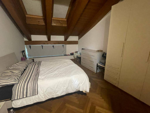 Appartamento in affitto a Chivasso