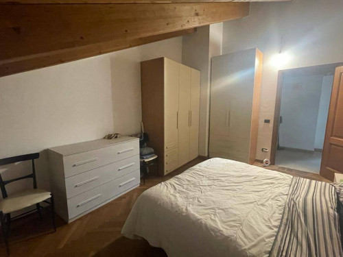 Appartamento in affitto a Chivasso