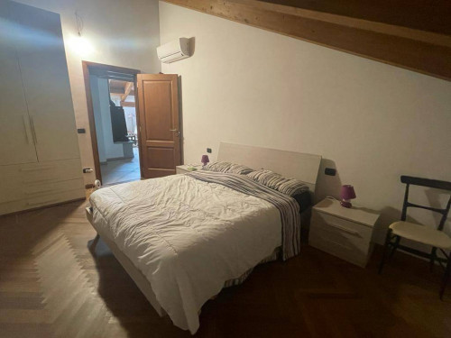 Appartamento in affitto a Chivasso