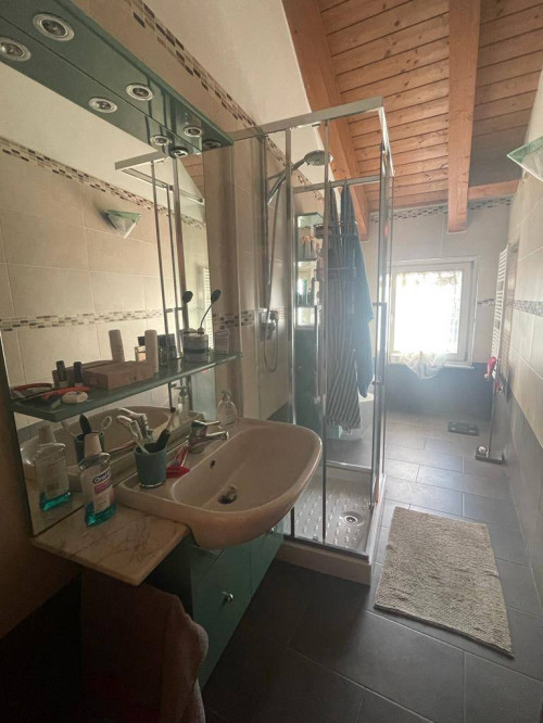 Appartamento in affitto a Chivasso