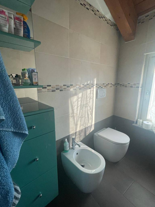 Appartamento in affitto a Chivasso