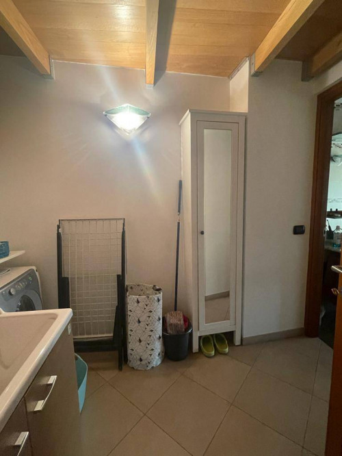 Appartamento in affitto a Chivasso