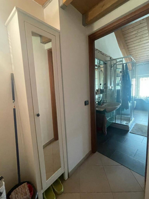 Appartamento in affitto a Chivasso