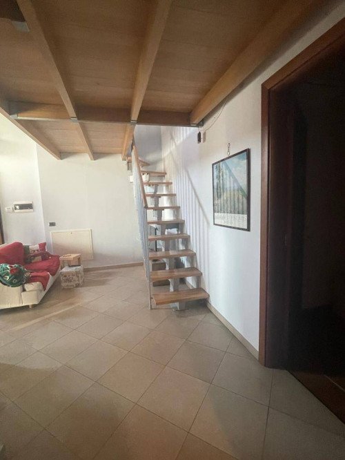 Appartamento in affitto a Chivasso