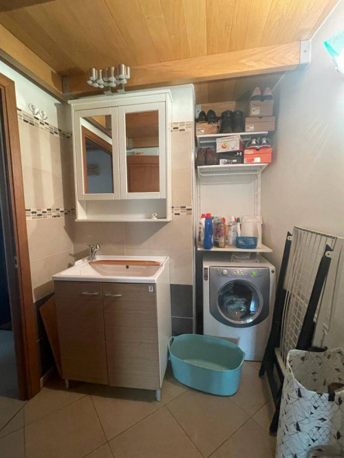 Appartamento in affitto a Chivasso