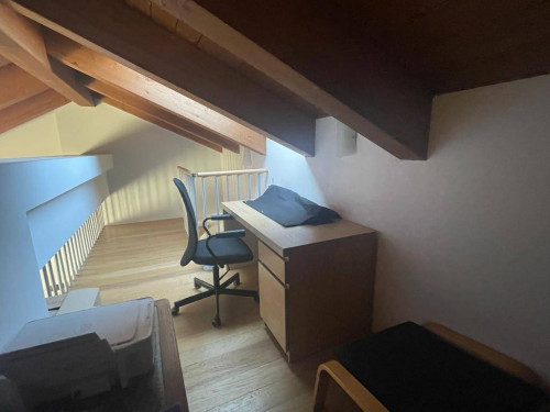 Appartamento in affitto a Chivasso