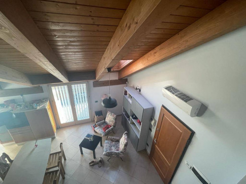 Appartamento in affitto a Chivasso