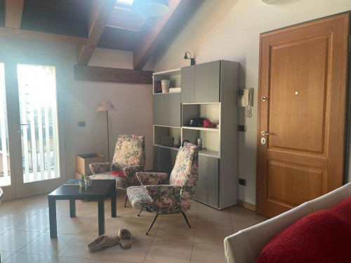 Appartamento in affitto a Chivasso