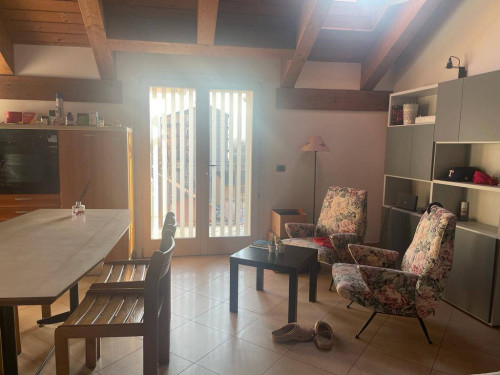 Appartamento in affitto a Chivasso