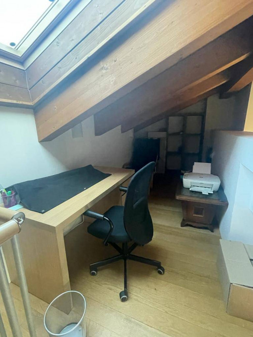 Appartamento in affitto a Chivasso