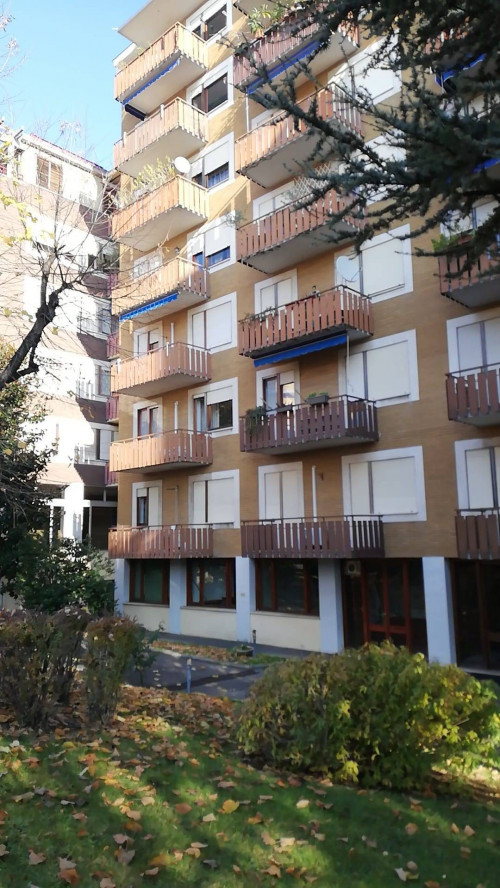 Appartamento in affitto a Busto Arsizio