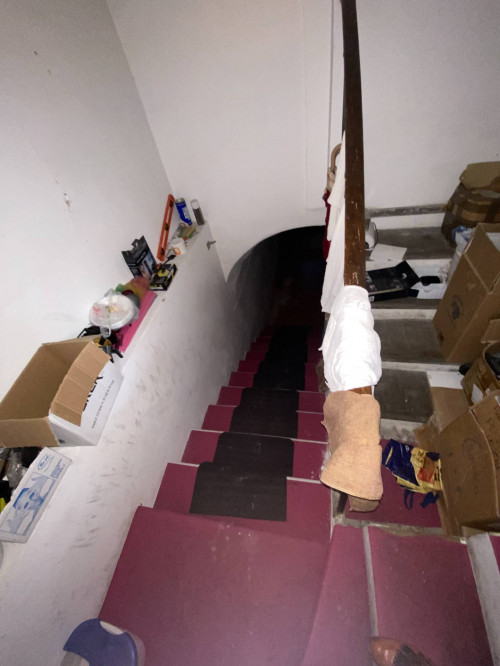 Negozio in affitto a Cesena