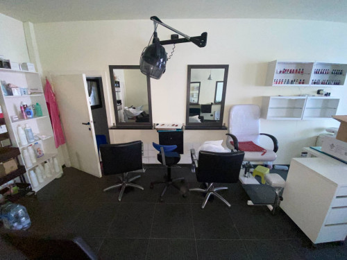 Negozio in affitto a Cesena