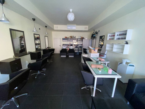 Negozio in affitto a Cesena