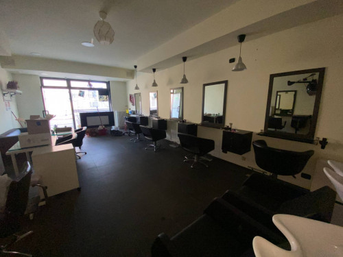 Negozio in affitto a Cesena