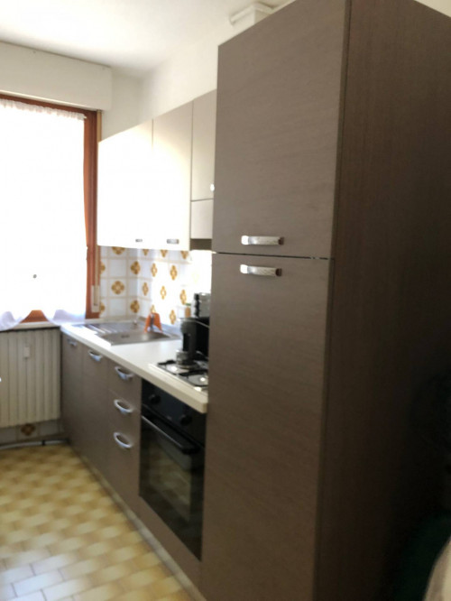 Appartamento in affitto a Luino