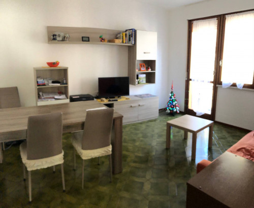 Appartamento in affitto a Luino