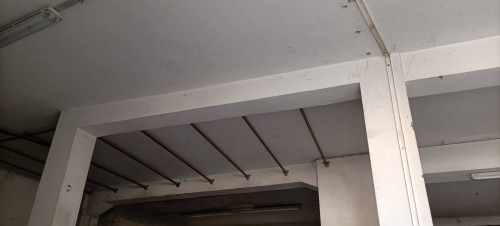 Fondo Artigianale in affitto a Empoli