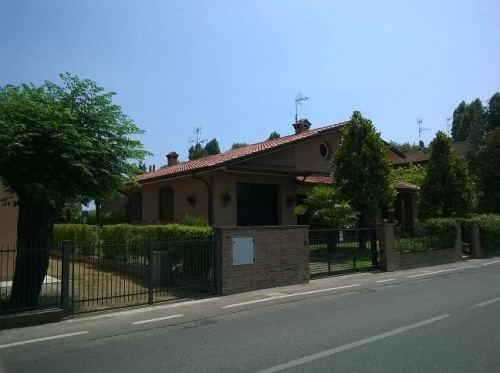 Casa semi indipendente in vendita a Cervia