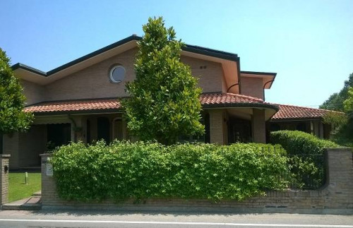 Casa semi indipendente in vendita a Cervia