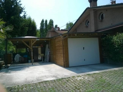 Casa semi indipendente in vendita a Cervia
