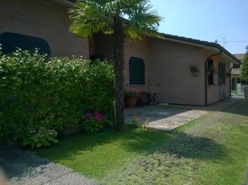Casa semi indipendente in vendita a Cervia